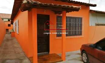 Imagem 3: Casa 2 quartos no Joquim de Oliveira Próximo ao Vera Gol!!