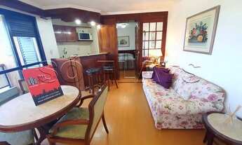 Imagem: Flat disponível para locação em Higienópolis