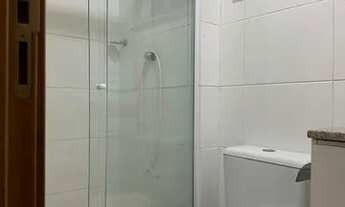 Imagem 7: Quarto / Sala - Alto dos Passos - Aluguel