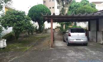 Imagem 7: CASA TÉRREA - VILA BAETA NEVES - SP