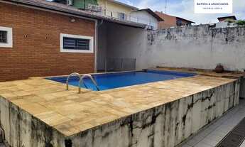 Imagem 3: Casa à venda no bairro Novo Taquaral - Campinas/SP