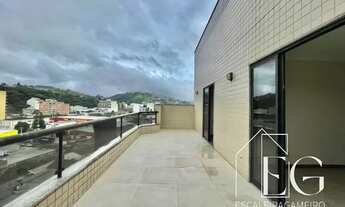 Imagem: APARTAMENTO RESIDENCIAL em TERESÓPOLIS