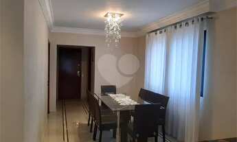 Imagem 4: São Paulo - Apartamento Padrão - SANTANA