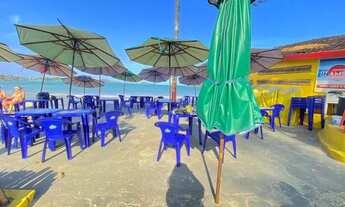 Imagem 7: Praia Morro Guarapari /temporada /semestral