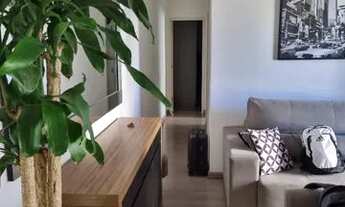 Imagem 2: Condomínio vista Centrale em Jundiaí SP