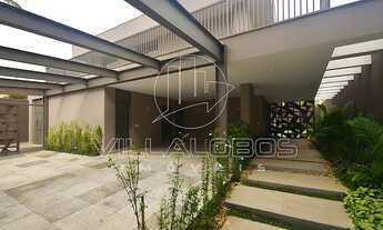 Imagem: Casa para aluguel e venda tem 371 metros