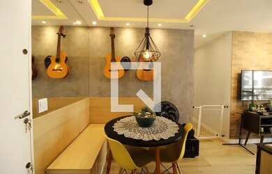 Imagem 7: Apartamento para Aluguel - Freguesia , 2 Quartos, 50 m2