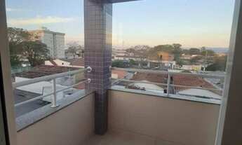 Imagem 3: Apartamento para Venda em Pindamonhangaba, Chácara da Galega, 2 dormitórios, 1 suíte, 2 ba