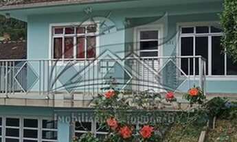 Imagem: Casa para Venda em Angelina, centro, 3 dormitórios