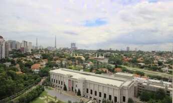 Imagem 6: 04 Dormitorios 03 vagas 500 metros - Higienópolis