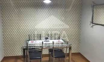 Imagem 2: APARTAMENTO COM 2 QUARTOS PARA LOCAÇÃO, VILA GUSTAVO, SÃO PAULO