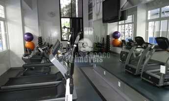 Imagem 5: Moema Nobre apartamento a Venda 300m , 4 suítes, 5 vagas, lazer total