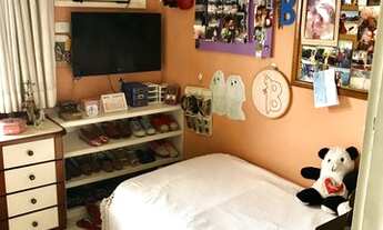 Imagem 7: Lyon COBERTURA. Apartamento para venda possui 200 metros quadrados com 3 quartos