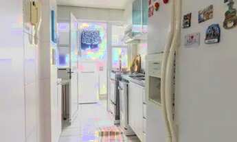 Imagem 6: Apartamento para Venda - 102m², 3 dormitórios, sendo 1 suites, 2 vagas - Jardim Botânico