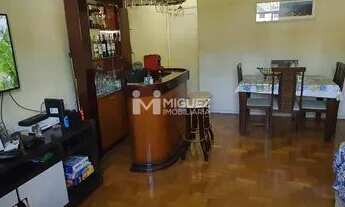 Imagem 5: Tijuca Apartamento com 2 dormitórios