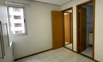 Imagem: 3 quartos, sendo 1 suíte