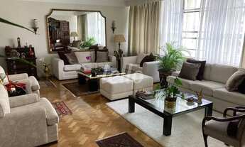 Imagem 7: São Paulo - Apartamento Padrão - Consolação