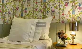 Imagem 2: Casa sobrado em condomínio Reserva do parque à venda no bairro Despraiado - Cuiabá/MT