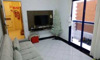 Imagem 3: Apartamento com 2 dorms, Tupi, Praia Grande - R$ 380 mil, Cod: ACT2606