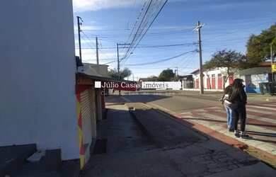 Imagem 2: SOROCABA - Galpão/Depósito/Armazém - Vila Barão