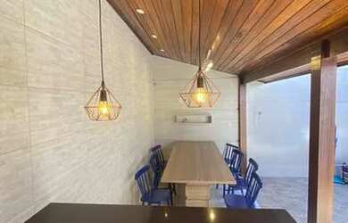 Imagem 5: Casa no Flamboyant