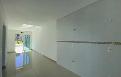 Imagem 2: Casa com 2 dormitórios à venda, 54 m² por R$ 299.000 - São Roque - Foz do Iguaçu/PR