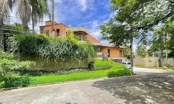 Imagem 3: CARAPICUíBA - Casa de Condomínio - Granja Viana