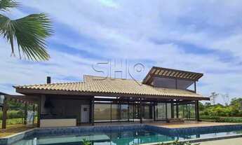 Imagem 2: CASA NA FAZENDA BOA VISTA!!