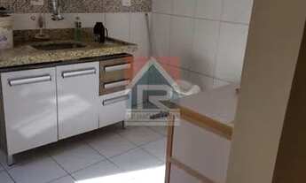 Imagem 6: Apartamento para alugar no bairro Vila São Pedro - Santo André/SP