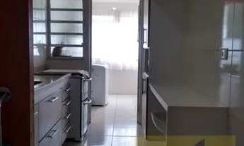 Imagem 3: Caçapava - Apartamento Padrão - Vila Antônio Augusto Luiz