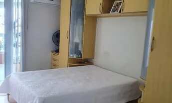 Imagem 4: APARTAMENTO RESIDENCIAL em GUARAPARI - ES, CENTRO