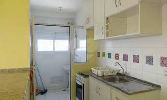 Imagem 7: Apartamento Novo no Jaçanã , Com 2 dormitórios (com armarios), 1 Banheiro, Sala com Vista