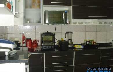 Imagem 6: CASA TÉRREA - BUTANTÃ - SP