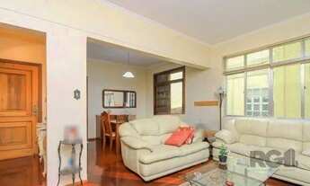 Imagem 3: Apartamento no Centro de 2 dormitórios e vaga