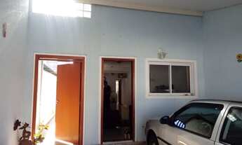 Imagem 3: Lindo Sobrado - Jardim Santa Maria - 3 dormitórios - 132 m² - Jacareí/SP