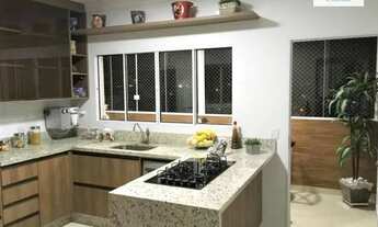 Imagem 5: Casa Sobrado para Venda em Parque Jambeiro Campinas-SP