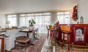 Imagem 6: SãO PAULO - Apartamento Padrão - Jardins