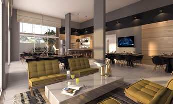 Imagem 3: COBERTURA DUPLEX no AMÉRICA com 3 quartos para VENDA, 329 m²