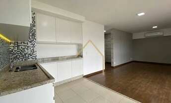 Imagem 4: APARTAMENTO PARA LOCAÇÃO NO GARNET - AVENIDA BRASIL EM AMERICANA/SP