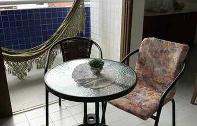 Imagem 5: Apartamento Duplex Mobiliado