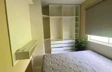 Imagem 3: Aceita carro Alegro contrato de gaveta 02dormitorios