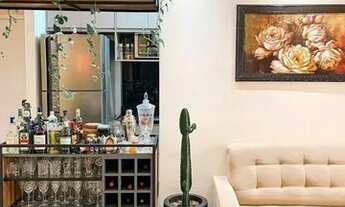 Imagem: Apartamento JR CAMPOLIM SOROCABA 56mt²