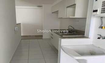 Imagem: Apartamento - Condominio Vila Nova Sabara