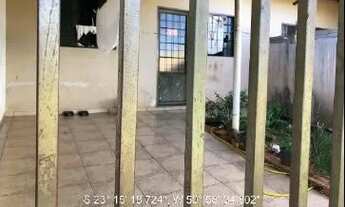 Imagem 4: Casa para venda possui 69 metros quadrados com 2 quartos em Centro - Jataizinho - PR