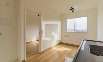 Imagem 2: Apartamento para Aluguel - Panamby, 1 Quarto, 24 m2