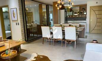 Imagem 7: Apartamento com 3 dormitórios à venda, 92 m² por R$ 670.000,00 - Neva - Cascavel/PR