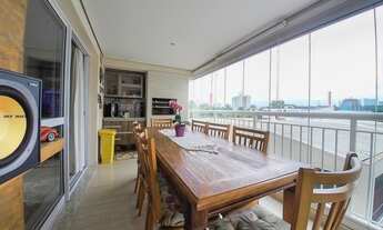 Imagem 4: Apartamento para Locação em São Paulo, Várzea de Baixo, 2 dormitórios, 1 suíte, 2 banheiro