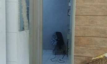 Imagem 5: Casa para venda tem 50 metros quadrados com 2 quartos