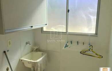 Imagem 4: Apartamento (tipo - padrao) 2 dormitórios, cozinha planejada, portaria 24hs, lazer, espaço