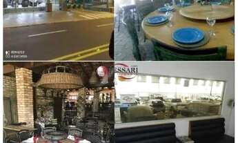 Imagem: Aluguel - Salão Comercial - copa, escritórios